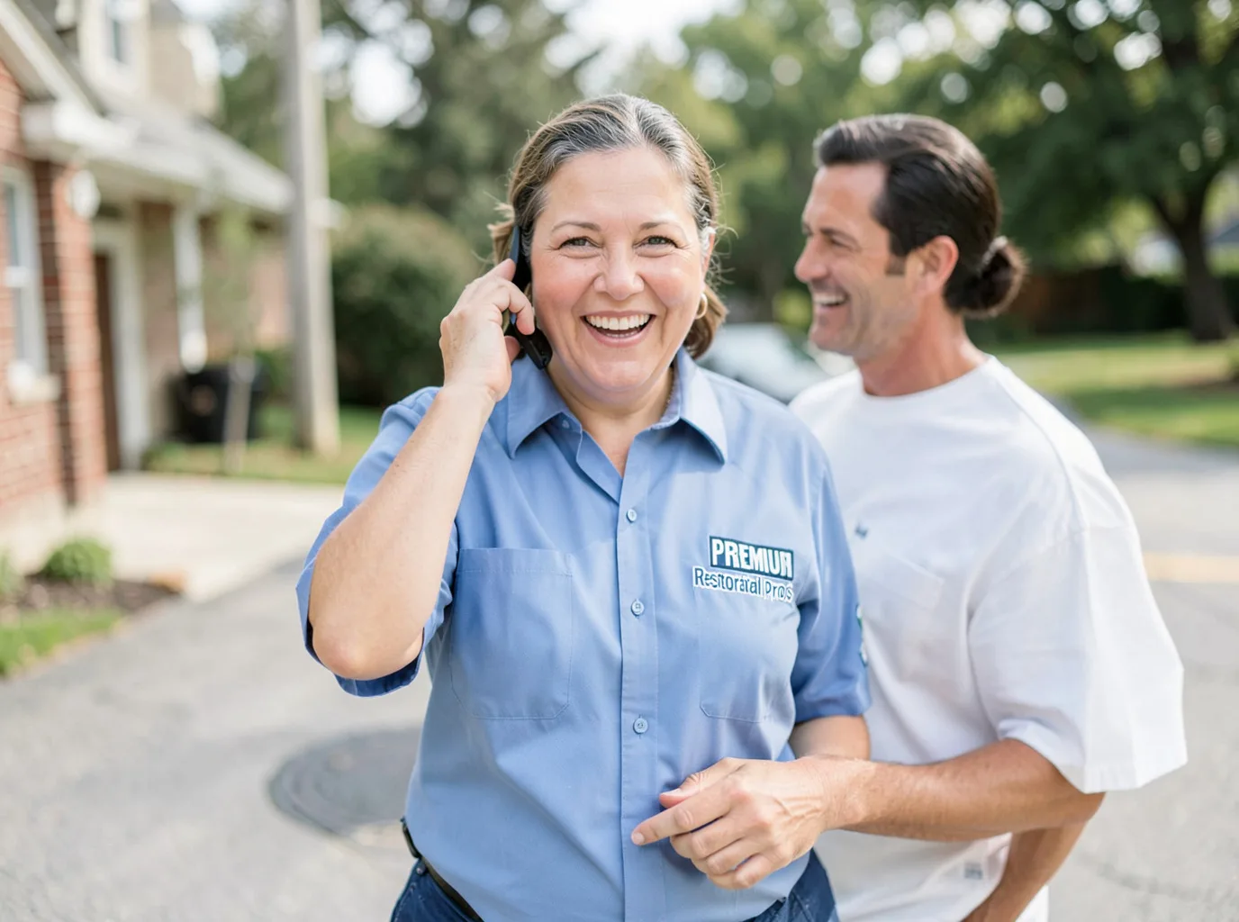Water Damage Restoration Victoria, VA FAQs